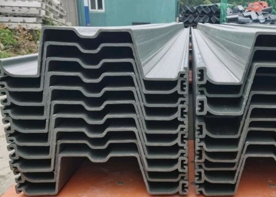 Купить Экструзионный шпунт ПВХ Upvc Материал U Раздел U Форма online manufacture