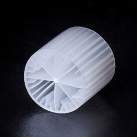 Купить Хорошая площадь поверхности HDPE MBBR биомедиа для очистки сточных вод online manufacture