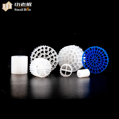 Купить PE38 HDPE пластик Mbbr биофильтр для очистки воды online manufacture