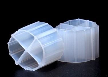 Купить MBBR Bio Filter Medias Биофильтрные среды HDPE K1 K3 для очистки сточных вод online manufacture