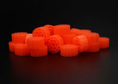 Купить Большая площадь поверхности K1 СМИ фильтр PE07 MBBR СМИ для водоснабжения озера online manufacture