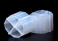 Шарики фильтра МББР кровати гидрофильного пластикового аквариума средств массовой информации фильтра Биоселл Мовинг био