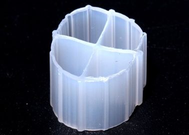 Купить Аквариумы Белый цвет Фильтр биоклеток Медиа Виргинский HDPE 12 мм х 9 мм online manufacture