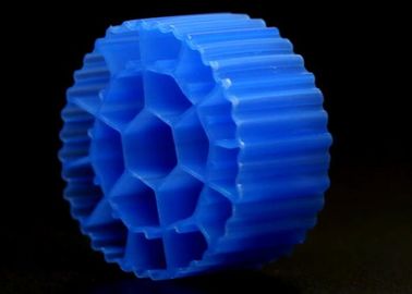 Купить MBBR Biocell Filter Media 35мм х 18мм Простая эксплуатация Услуги по обслуживанию online manufacture