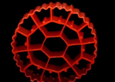 Купить MBBR биофильтр с белым цветом и чистым материалом HDPE для сточных вод online manufacture