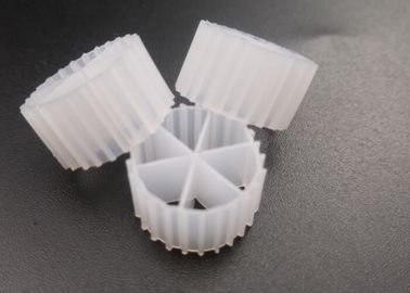 Купить MBBR Biofilm Carrier Bio Filter Media для системы очистки сточных вод online manufacture