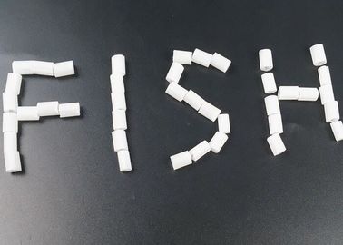Купить Аквариум Биофильтр СМИ Hdpe Безопасный материал Обеспечить жизнь 5 * 10 мм online manufacture