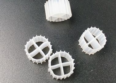 Купить Окружающая среда Koi Pond BIO Filter Media Biocell Shrimp Farming Горячая форма для RAS online manufacture