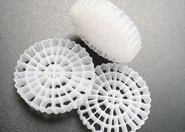 Купить SBR Biofilm Reactor MBBR BIO Filter Media For Nitrification Denitrification Carrier (Биофильмовый реактор SBR MBBR BIO Filter Media for Nitrification) - носитель фильтра для нитрификации и денитрификации online manufacture