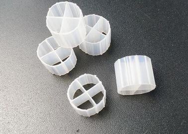 Купить K1 K3 Биофильм BIO Filter Media Packaging 12*9mm Sbr Оборудование для аэрации процесса online manufacture