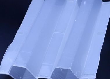 Купить Медоносная наклонная осаждающая труба / трубка осаждающий очиститель погруженные аэрированные фиксированные пленки online manufacture