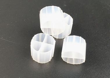 Купить Белый плавучий фильтр медиа девственный HDPE материал PE01 12 мм х 9 мм online manufacture