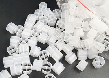 Купить Устойчивость к ударам MBBR Bio Media Kaldnes K1 Filter Media Энергосбережение online manufacture