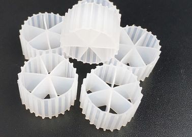 Купить Фильтрная среда для биоклеток из HDPE online manufacture