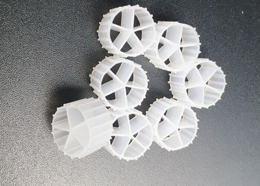 Купить MBBR Biofilm Carrier Bio Filter Media для системы очистки сточных вод online manufacture