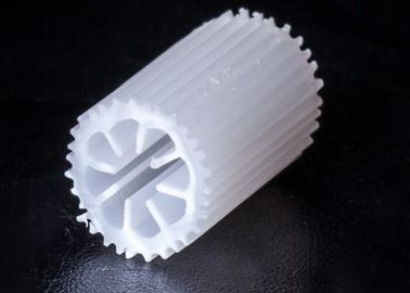 Купить Virgin HIPS Material MBBR Filter Media Floating Micro Biopipe Media для очистки сточных вод online manufacture