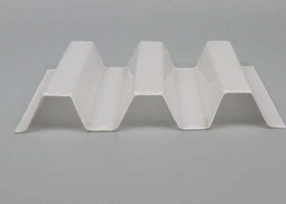 Купить SGS PVC Tube Settler Media / Lamella Media для очистки сточных вод online manufacture