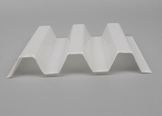 Купить PVC PP наклонные трубы трубы Ламелла очистка воды Долгий срок службы online manufacture