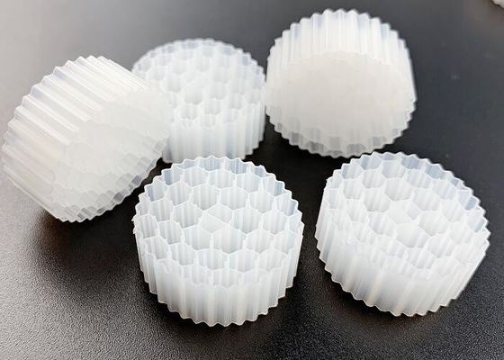 Купить MBBR биоклеточные фильтры для городской очистки воды online manufacture