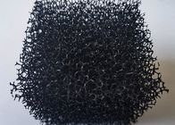 Пористые несущие полимера для цвета водоочистки черного большая поверхностная область