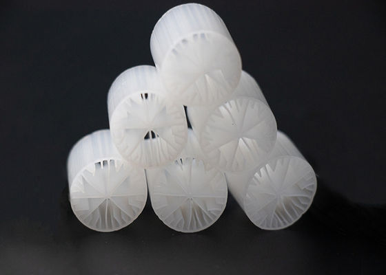 Купить MBBR 900m2/M3 Kaldnes Filter Media для биологической фильтрации online manufacture