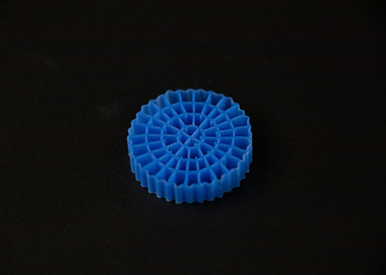 Купить Белый Hdpe RAS Fda Kaldnes Фильтрная среда 0,97g/Cm3 Плотность online manufacture