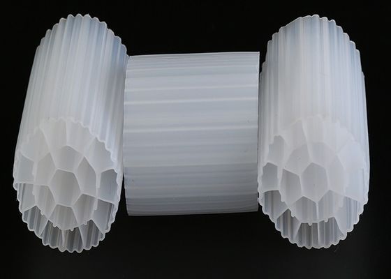 Купить Плавучая девственная HDPE аквапоника Биофильтр Медиа Био шары Биоклетка online manufacture