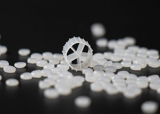 Купить Activecell PE03 0,96g/Cm3 MBBR Filter Media RAS Большая площадь поверхности online manufacture
