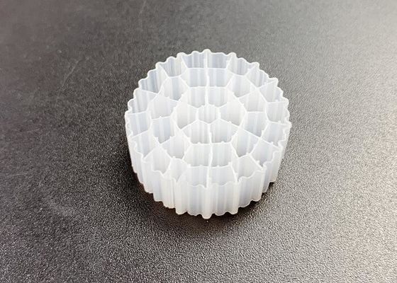 Купить Новый пункт PE37 MBBR K1 Фильтрная среда 800 м2/м3 Большая площадь online manufacture