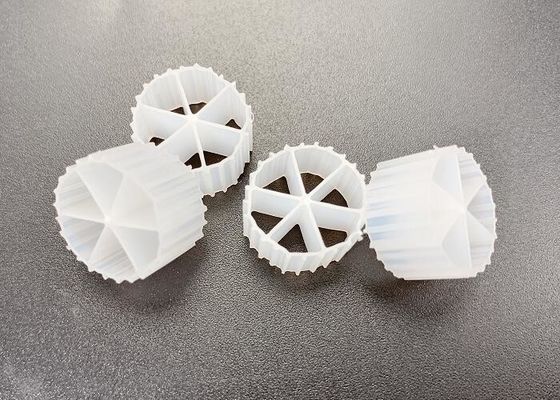 Купить 16x10мм Большая поверхность K2 фильтрующая среда настраиваемый носитель MBBR online manufacture