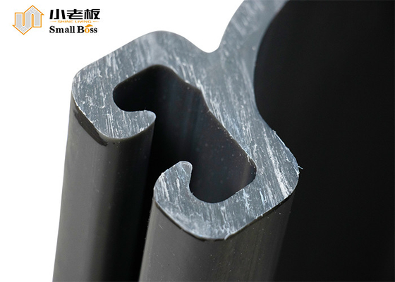 Купить Виниловый стек из ПВХ для борьбы с эрозией берегов рек online manufacture