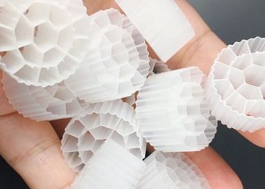K3 IFAS Solution 25*12MM BIO Filter Media Спрейная башня для очистки сточных вод
