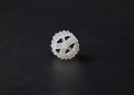 Большая площадь подвижной кровати биопленочный реактор 85% пористость