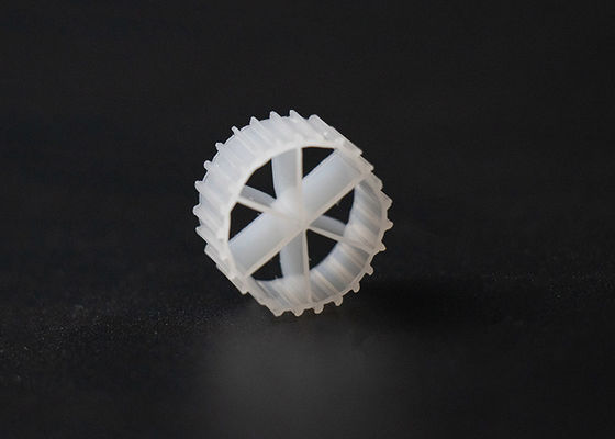 Экологически чистый очистка воды MBBR Технология защиты биомедиа с длительным сроком службы