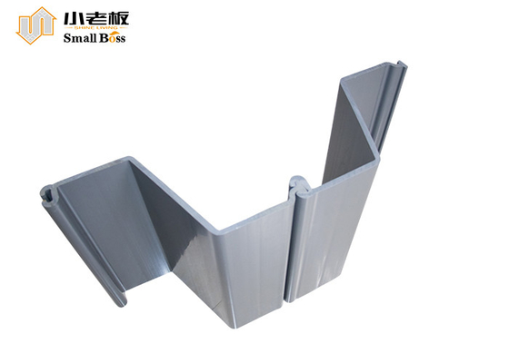 Экструзионные пластиковые пластиковые листы из ПВХ, на которые не влияют морские бурильщики