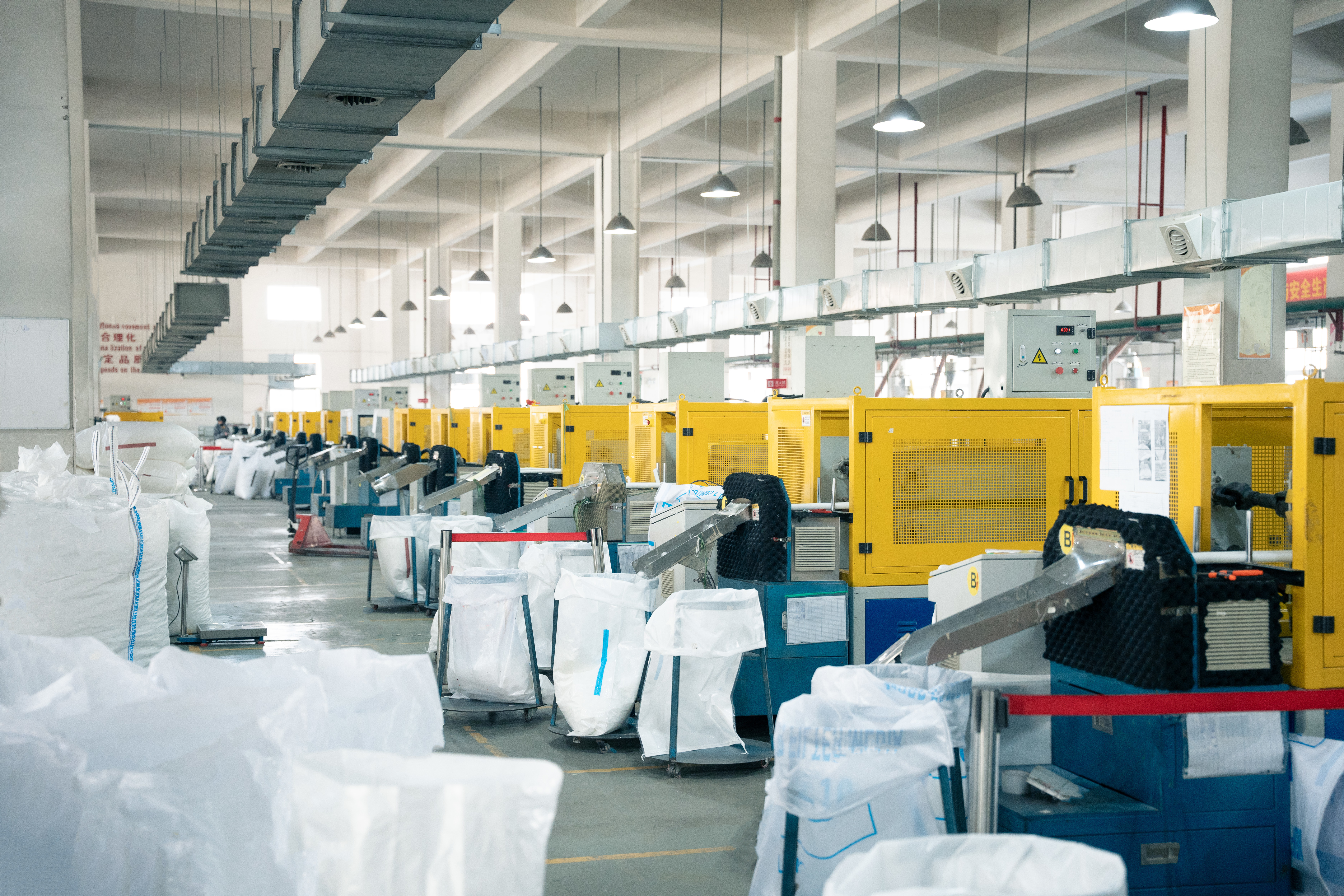 Tongxiang Small Boss Special Plastic Products Co., Ltd.