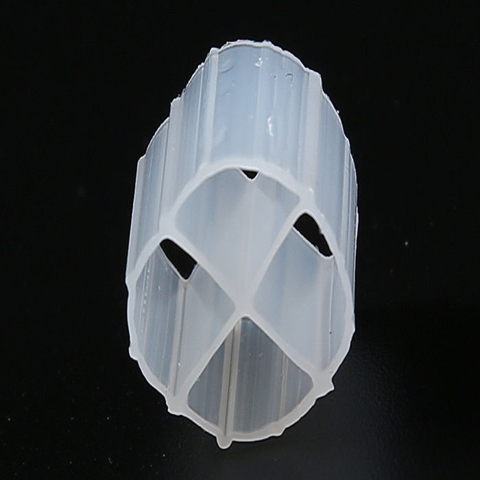 Виргинский HDPE MBBR Фильтрный медиа завод Прямой биологический двигатель