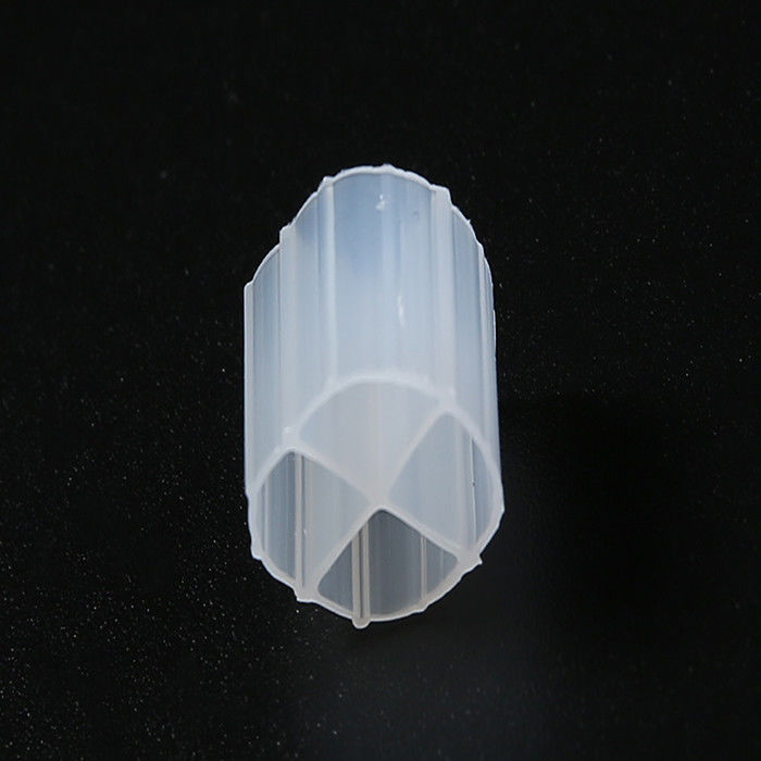 Виргинский HDPE MBBR Фильтрный медиа завод Прямой биологический двигатель