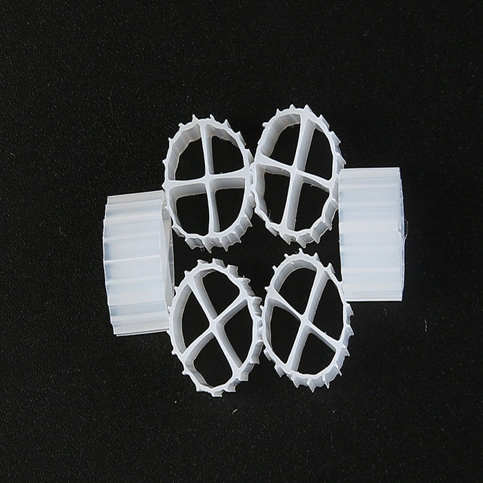 Энергосбережение MBBR Аквариум Пластиковые фильтры Средства Простая эксплуатация Услуги по техническому обслуживанию