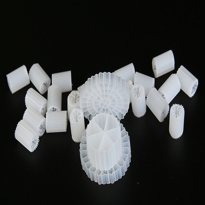 Плавучий MBBR биоклеточный фильтр для аквариумов