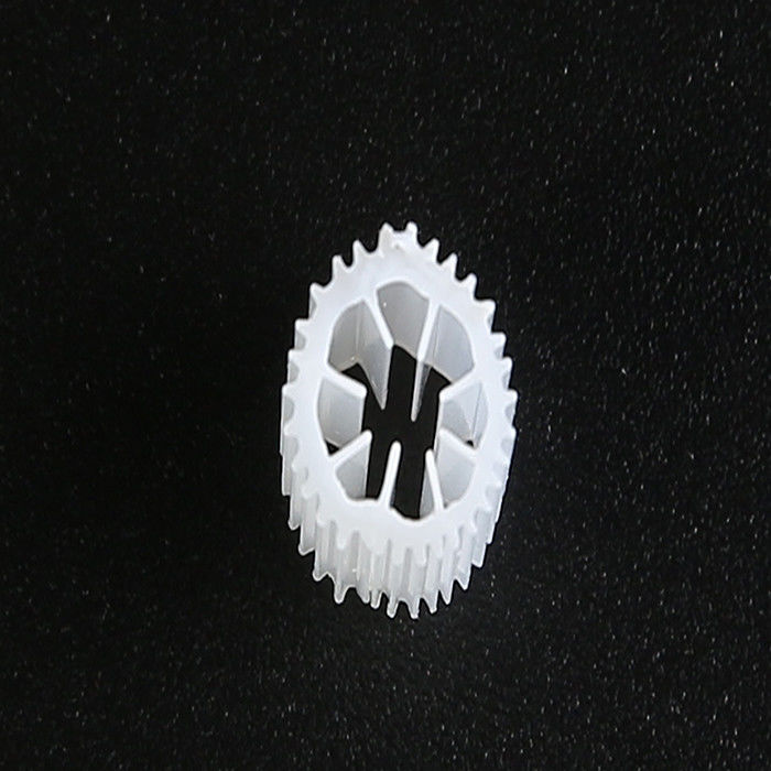 Плавучий фильтр HIPS MBBR фильтр 5 мм х 10 мм 7 номеров отверстий