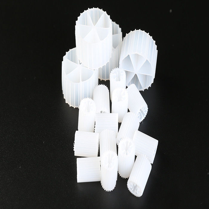 На заказ подвижная кровать Биофильтр K1 Фильтровая среда Фильтровая среда для сточных вод