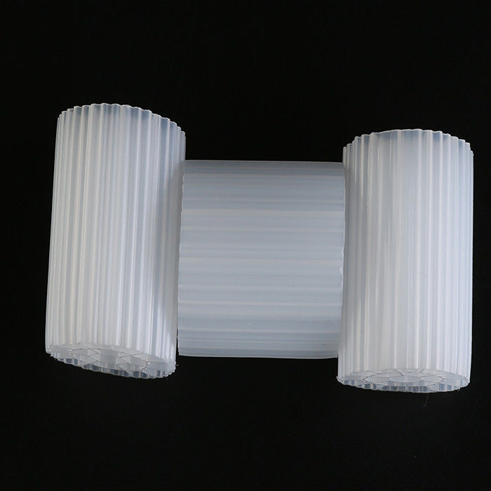 Экологически чистые первичные фильтры HDPE с плавающими фильтрами