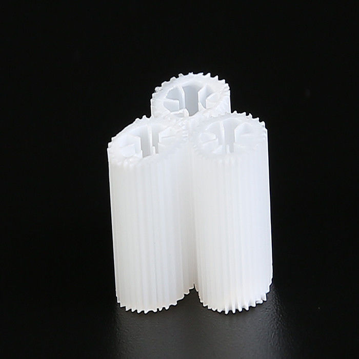 Профессиональные пластиковые фильтры HIPS аквариумные биомедиа