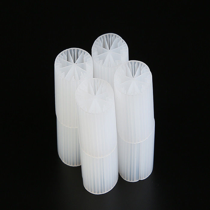 Биоплавающие фильтры Mbbr Биоклеточные фильтры Очистка сточных вод