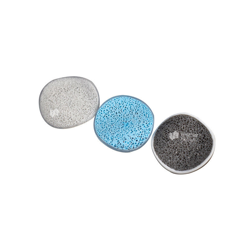 30*1.1мм 5500м2/м3 MBBR Биочип фильтр носитель Аквакультура