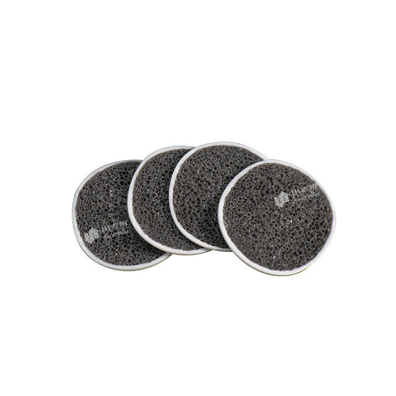 30*1.1мм 5500м2/м3 MBBR Биочип фильтр носитель Аквакультура