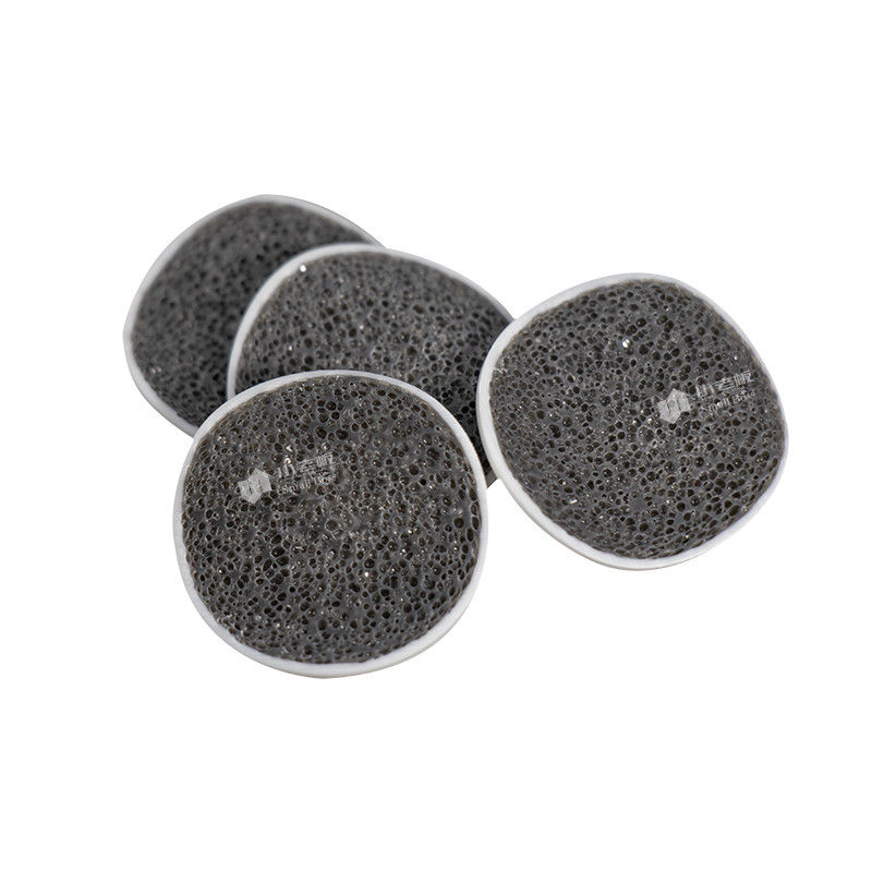 30*1.1мм 5500м2/м3 MBBR Биочип фильтр носитель Аквакультура