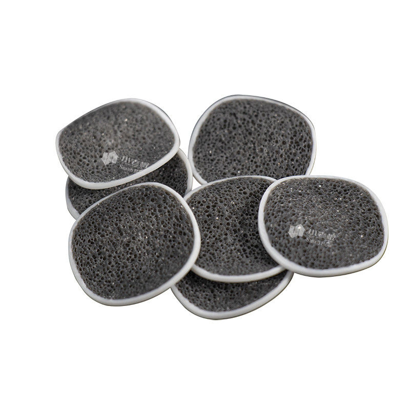 30*1.1мм 5500м2/м3 MBBR Биочип фильтр носитель Аквакультура