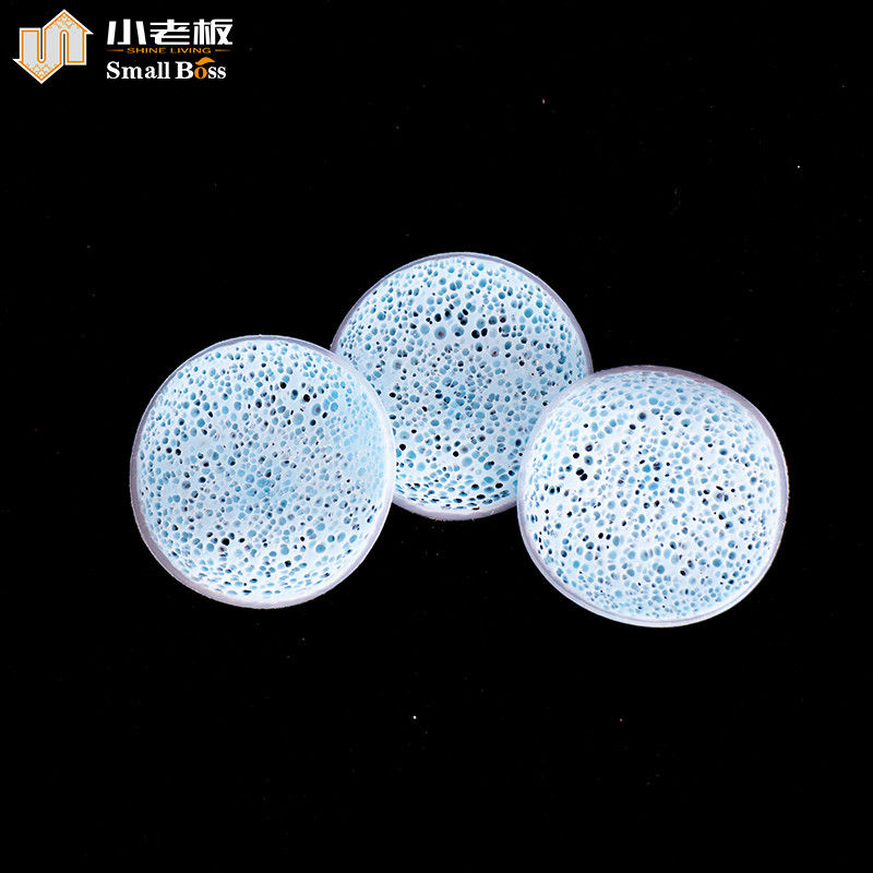 HDPE K1 K3 K5 Биочипы Mbbr СМИ Пластиковые биофильтрные СМИ Mbbr Растения для очистки сточных вод